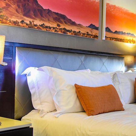 Cresta Mahalapye Hotel Екстериор снимка