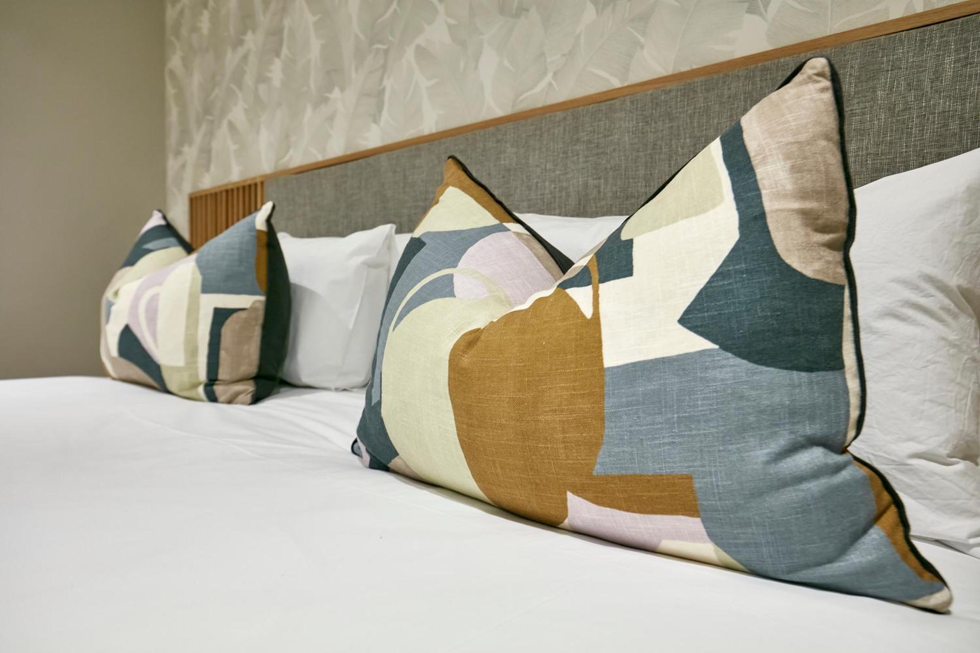 Cresta Mahalapye Hotel Екстериор снимка