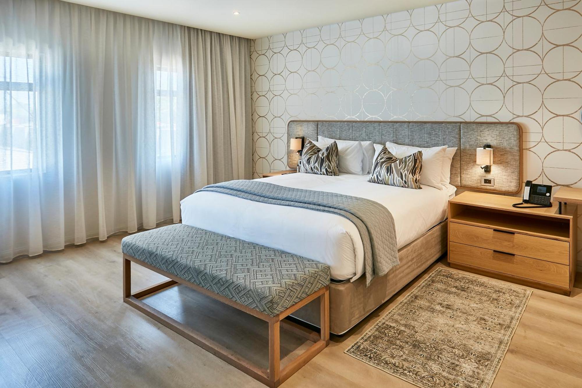 Cresta Mahalapye Hotel Екстериор снимка