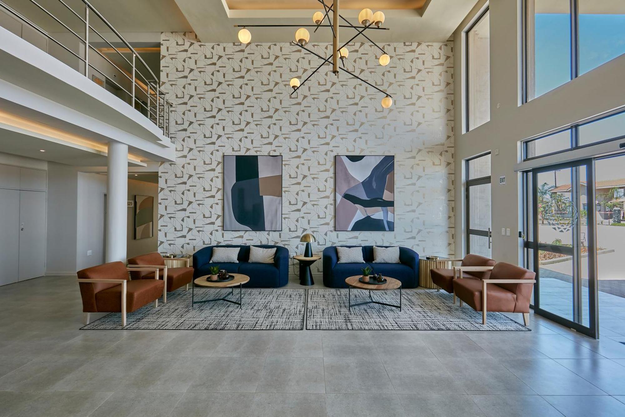 Cresta Mahalapye Hotel Екстериор снимка