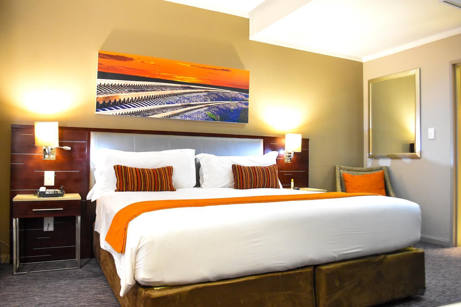 Cresta Mahalapye Hotel Екстериор снимка