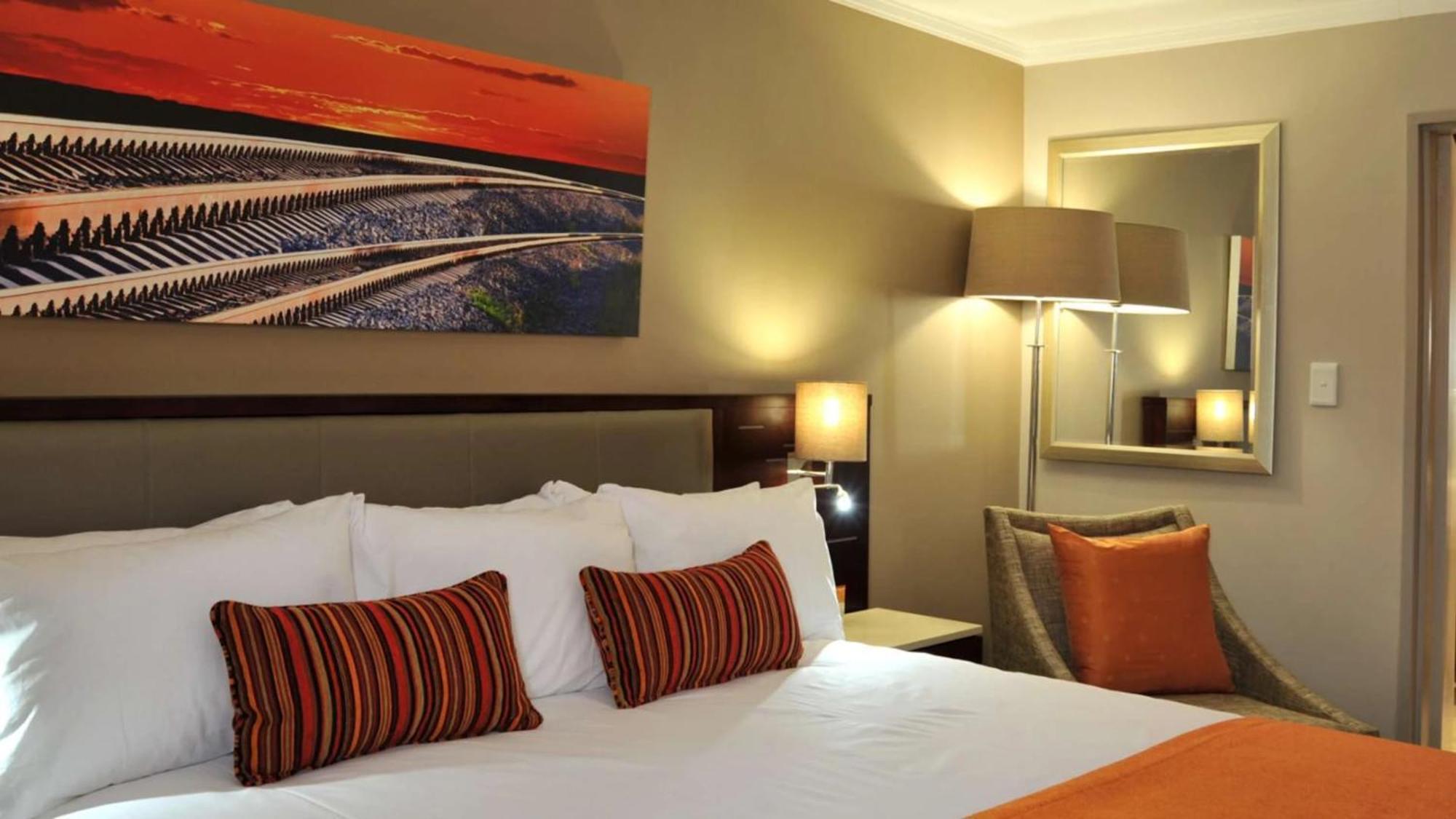 Cresta Mahalapye Hotel Екстериор снимка